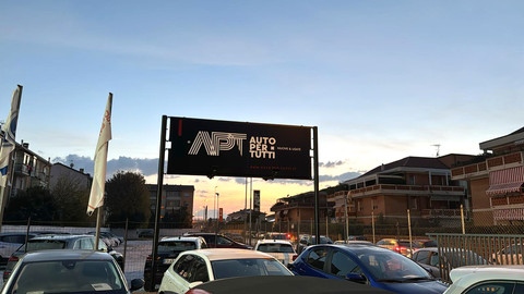 Auto Per Tutti Carrara srls Logo