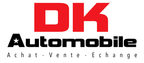 DK Automobile (SRL) Logo