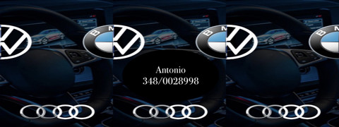 Autokat di Tocco Caterina Logo
