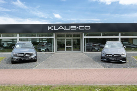 Klaus GmbH + Co. KG Logo