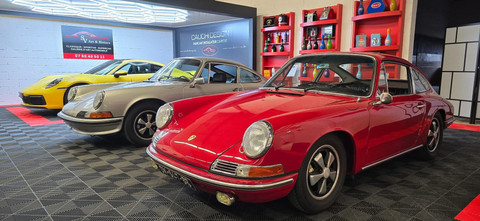 SV ART AND MOTORS Logo