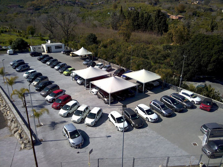 Contarino Filippo Logo