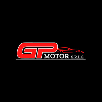 GP Motor srls Logo