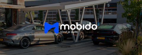 Mobido B.V. Logo