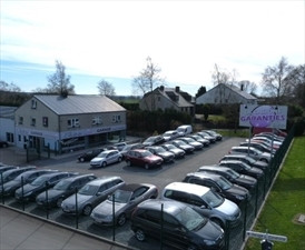 Garage Condrotte srl Logo