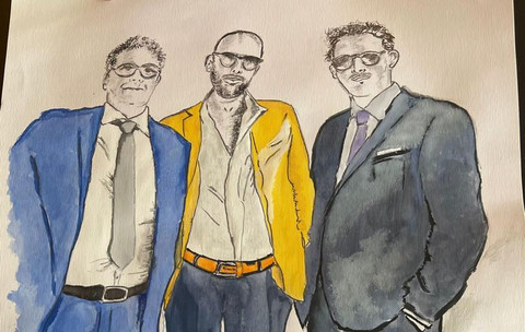 Gruppo Migliore srls Logo