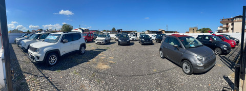 Se.Ma. Car sas di Carmine Sequino Logo