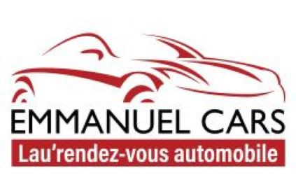 Emmanuel Cars Logo
