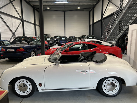 BORDEAUX AUTOSPORT Logo