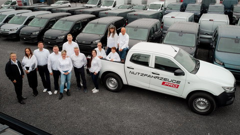 Carstore24 GmbH & Co. KG Logo