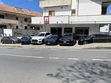 SbanoMotors srls Logo