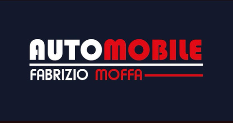 Automobile di Moffa Fabrizio Logo