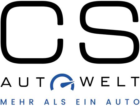 CS Autowelt GmbH Logo