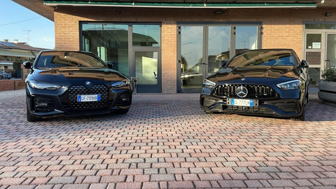 GV Auto di Verza Giacomo Logo