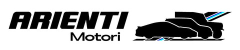 Arienti Motori di Riccardo Arienti Logo