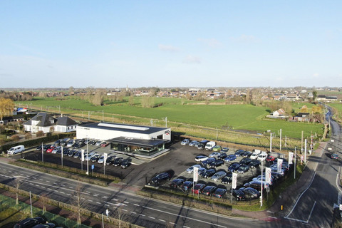 Autohandel Beernaert Frederik bvba Logo