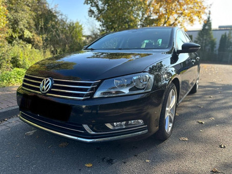 Autoplatz Neustadt Logo