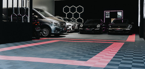 TRANSAKAUTO MANOSQUE Logo