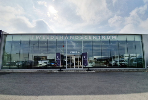 Garage Scheerens bv Logo