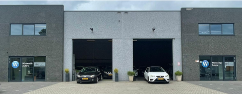 Winterdijk Auto’s B.V. Logo