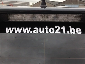 Auto21 Logo