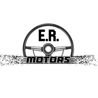 E.R. Motors snc Logo
