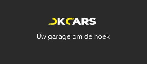 DK CARS BV Logo
