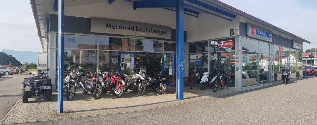 Auto und Motorrad Eschlberger