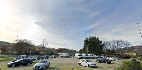 Browncar Di Marrone Andrea Logo