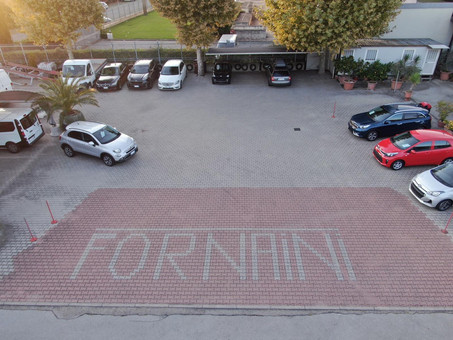 Fornaini Auto Srl Logo