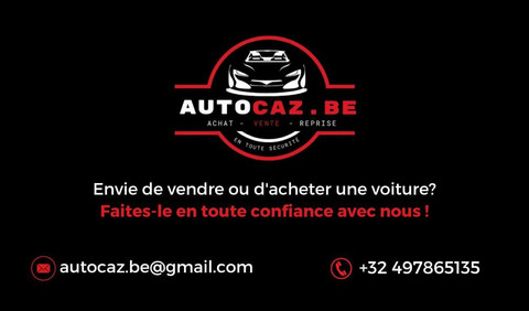 Autocaz.be Logo