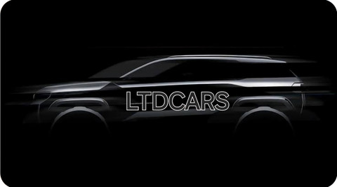 LTDCARS Logo