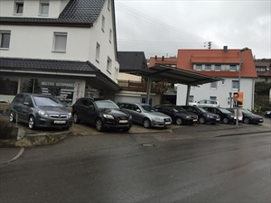 Helvaci Automobile Logo