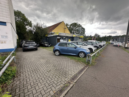 BMAutohandel GmbH Logo