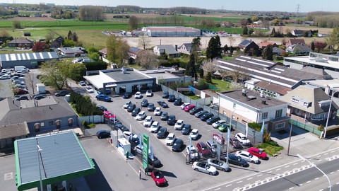 Autolux sprl nmka Logo