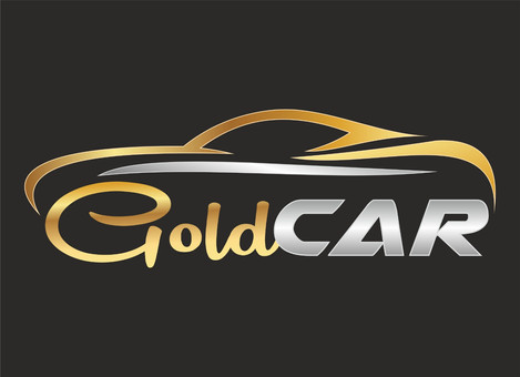 Gold Car srls Logo