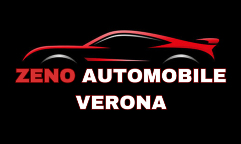 Zeno Automobile Logo