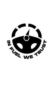 In fuel we trust srl Logo