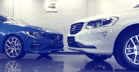 MVG Autohandel bvba Logo