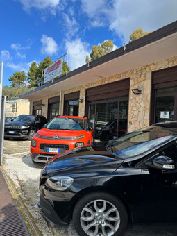 Tamburello Auto Srls Logo