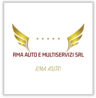 Rma Auto MultiServizi Srl Logo