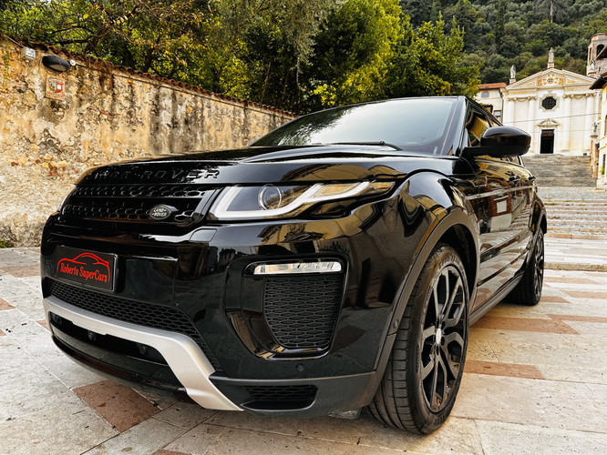 dealer showroom