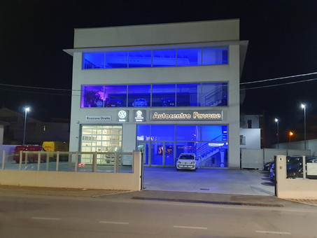 AutoCentro Pavone srl Logo