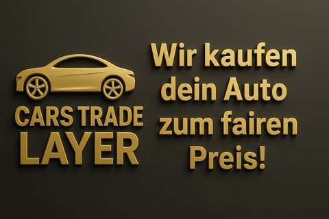 Cars Trade Layer Logo