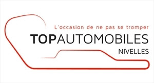sprl Top Automobiles Logo