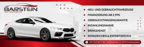 Barstein Automobile Logo