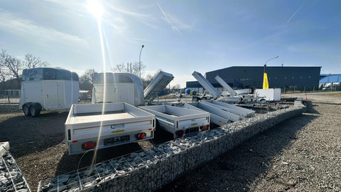 Carrosserie Roemen S.àr.l. Logo