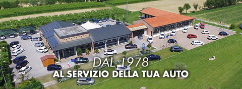 Auto Maggiolo Srl Logo