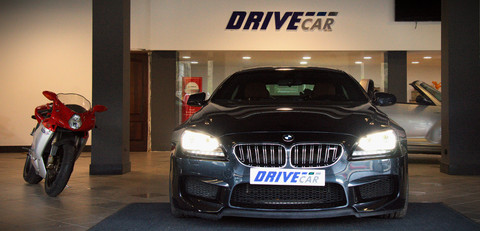 Drive Car Srl Logo