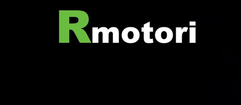 R Motori srl Logo